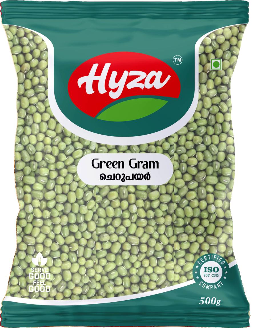 Hyza Green Gram